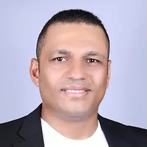 Mohamed Darweesh
